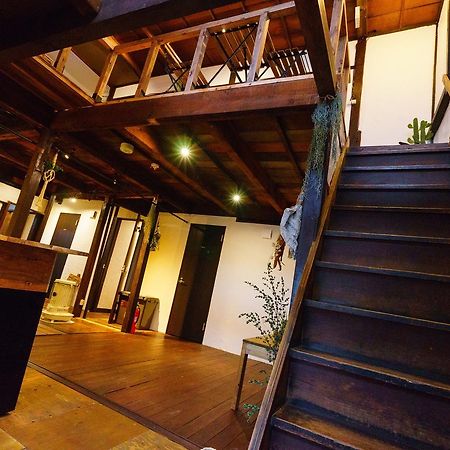 Slow House Kyoto Quioto Exterior foto