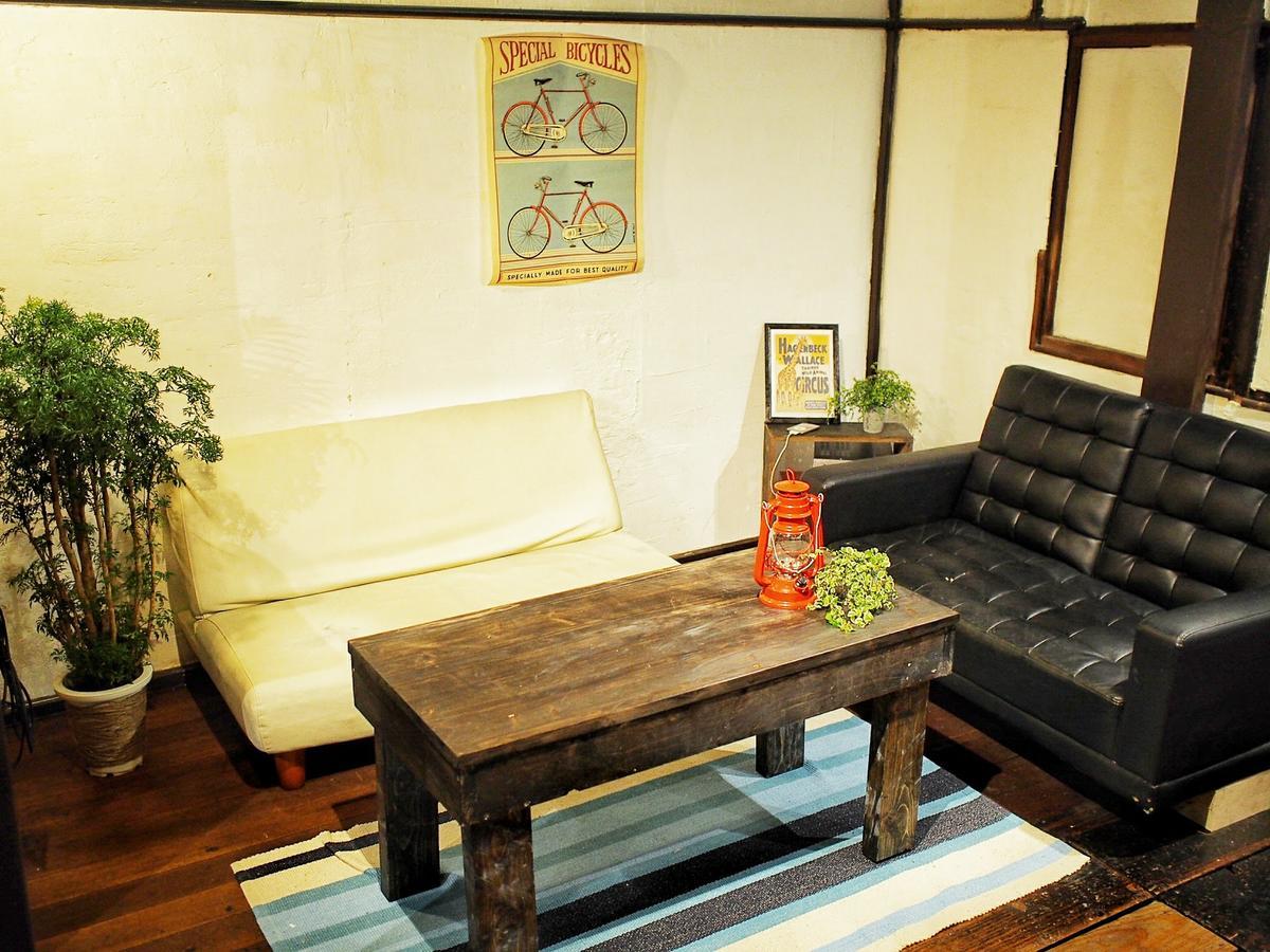 Slow House Kyoto Quioto Exterior foto