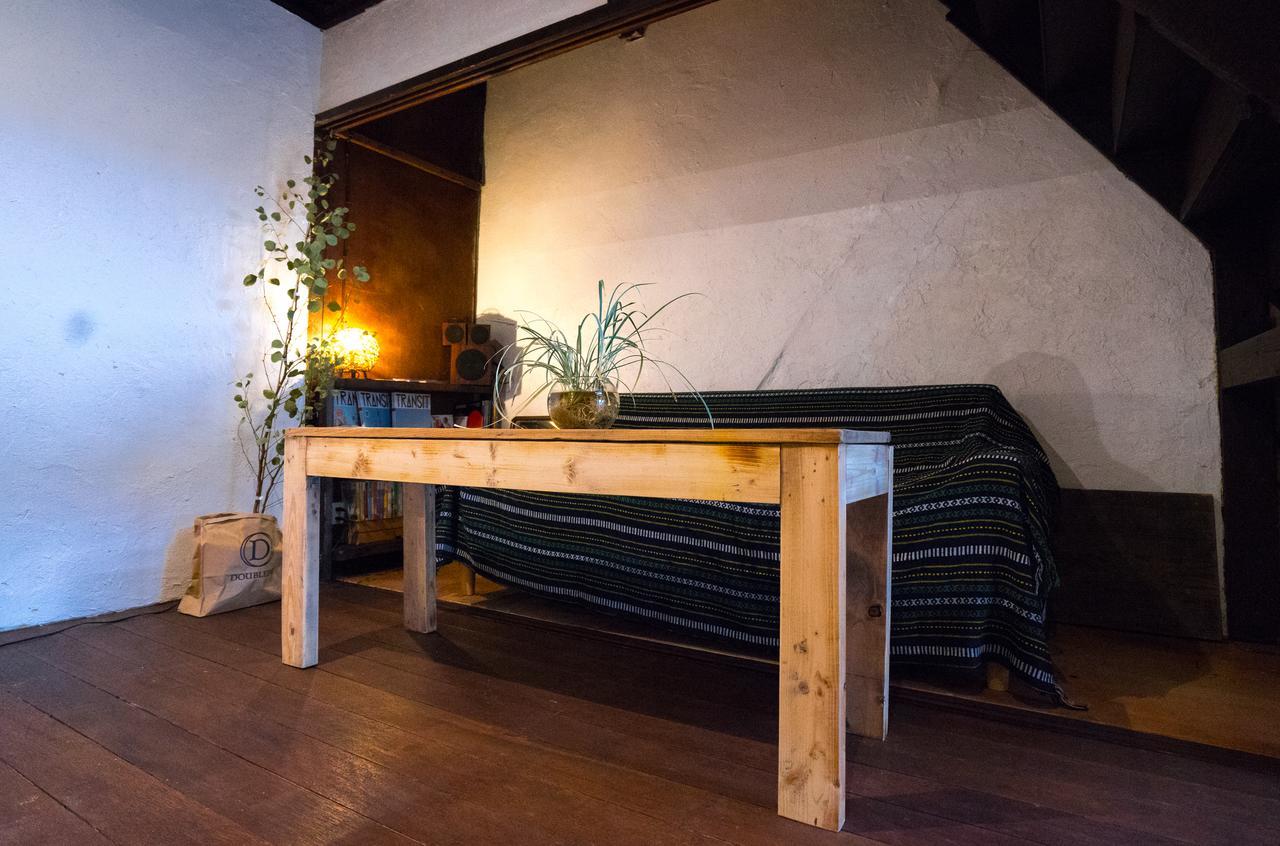 Slow House Kyoto Quioto Exterior foto
