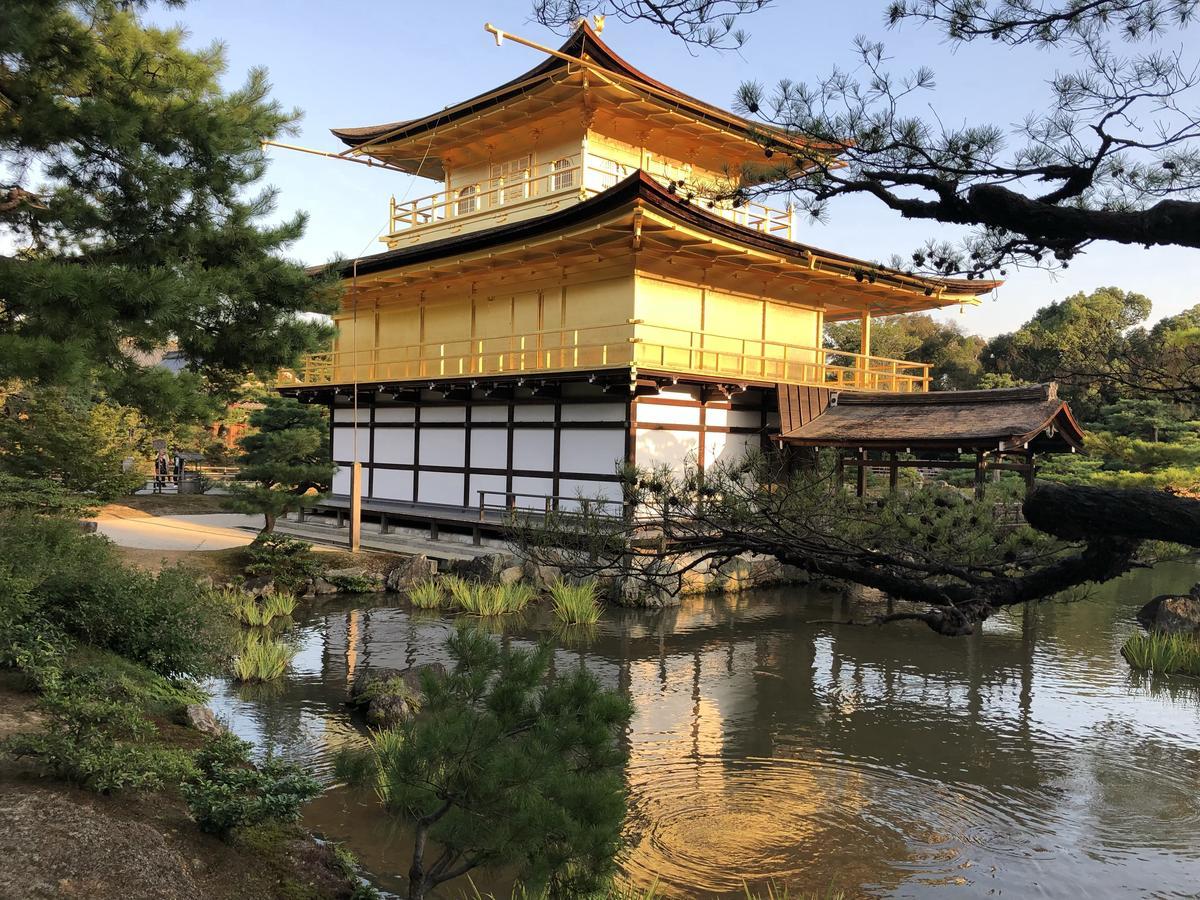 Slow House Kyoto Quioto Exterior foto