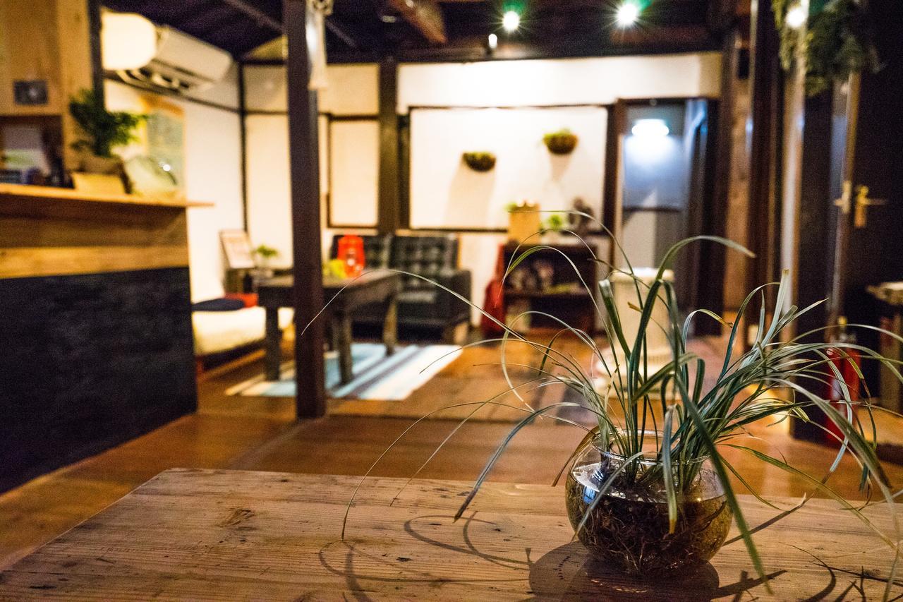 Slow House Kyoto Quioto Exterior foto