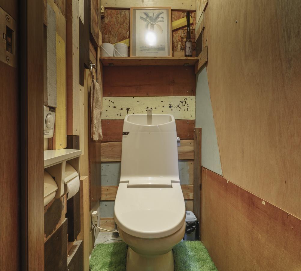 Slow House Kyoto Quioto Exterior foto