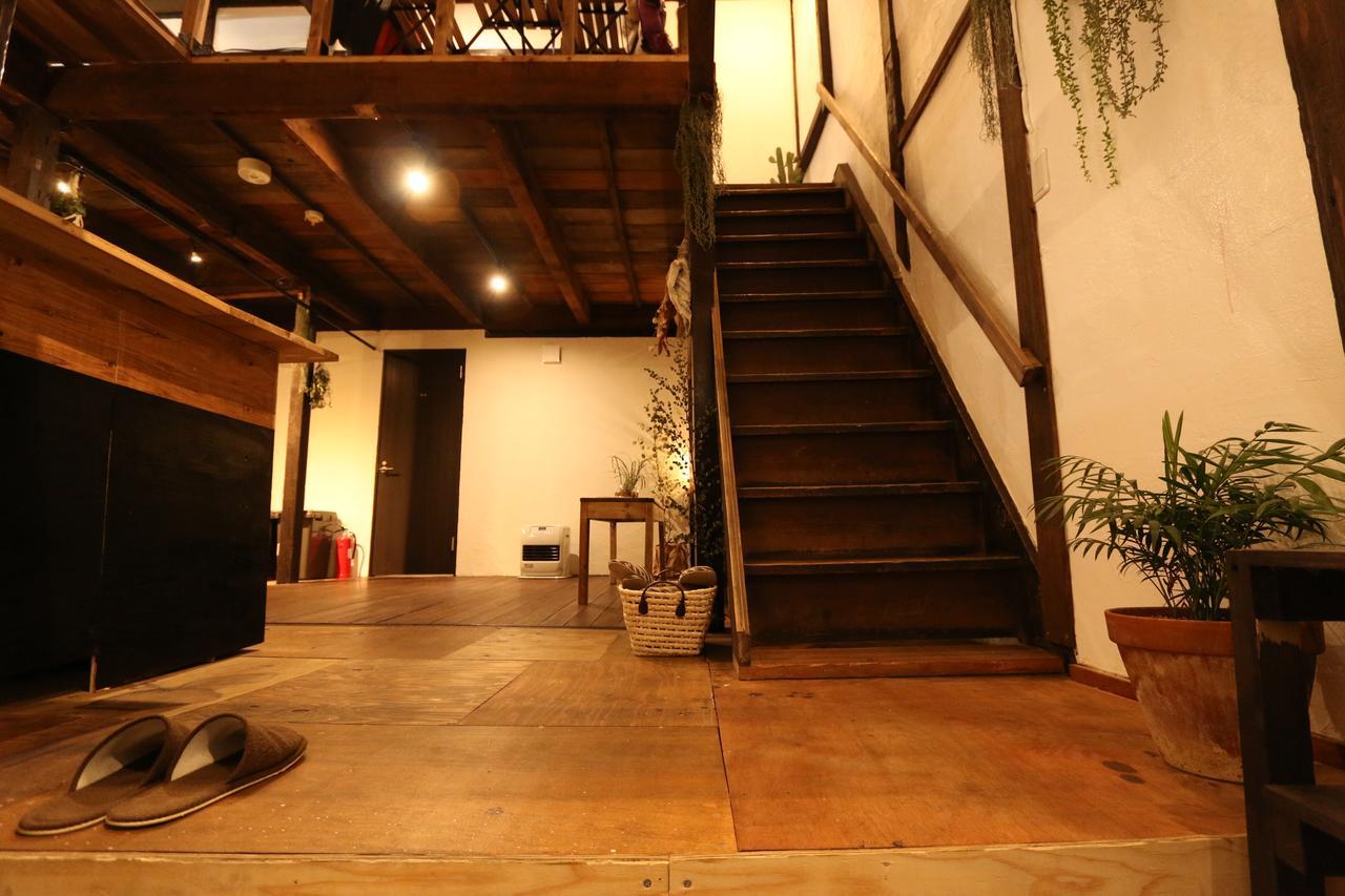 Slow House Kyoto Quioto Exterior foto