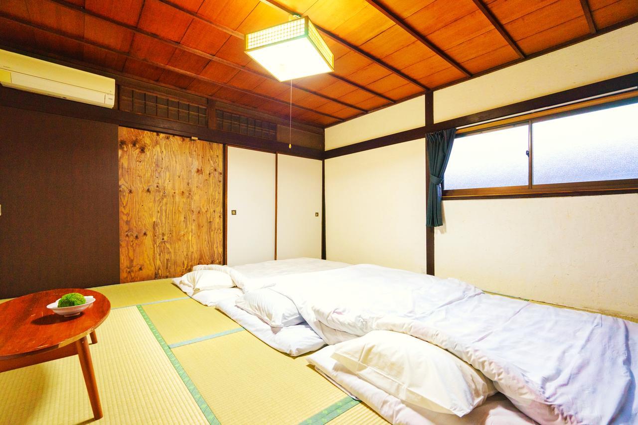 Slow House Kyoto Quioto Exterior foto