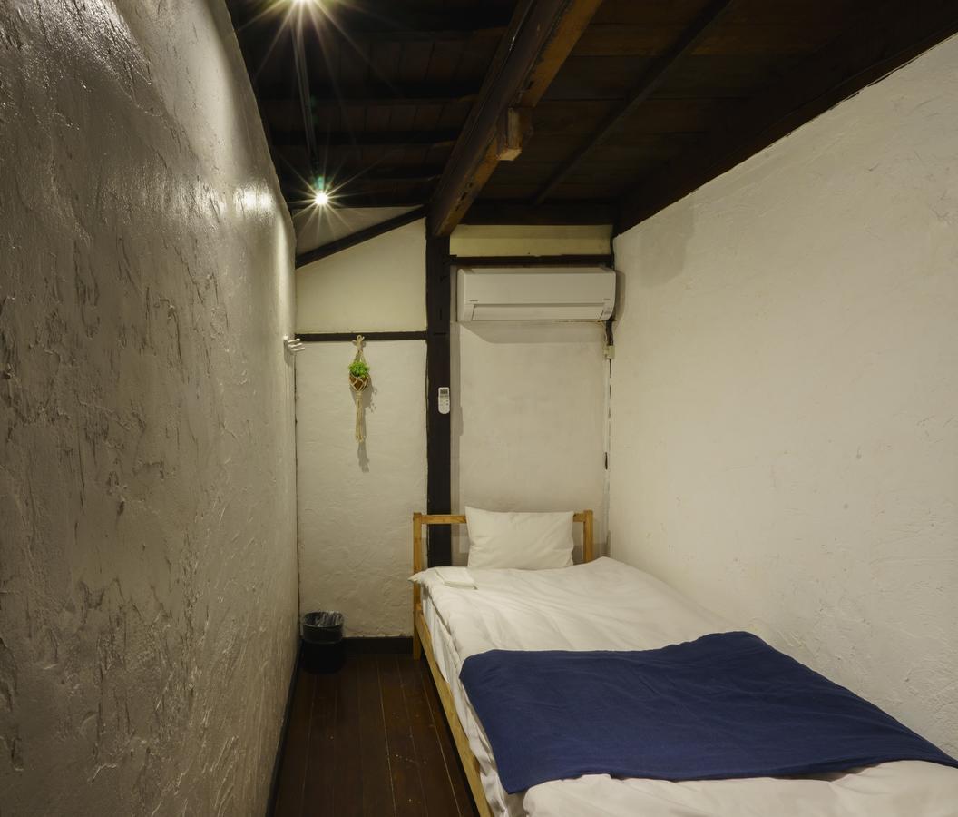 Slow House Kyoto Quioto Exterior foto