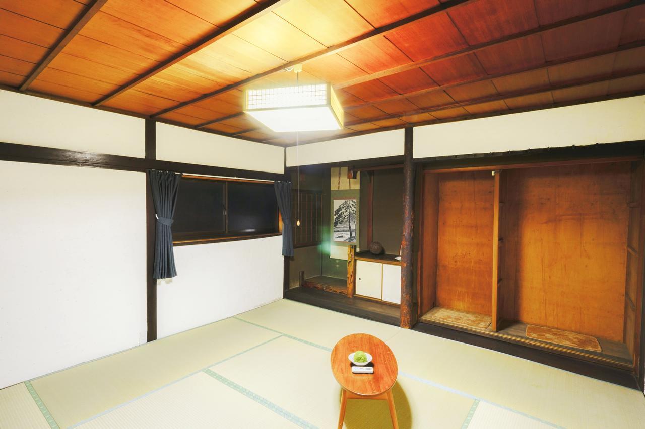 Slow House Kyoto Quioto Exterior foto