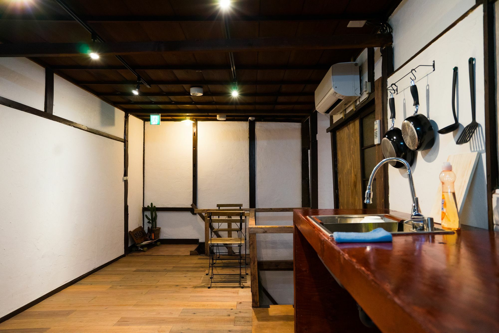 Slow House Kyoto Quioto Exterior foto